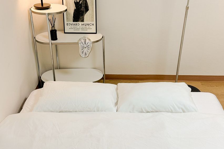 홍대 초역세권 넓은원룸 3번째 이미지