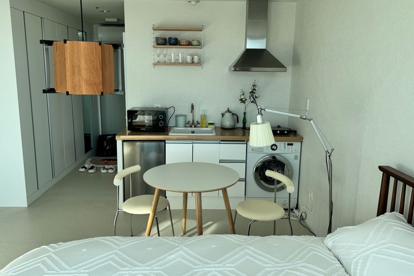 김포공항10분 깔끔