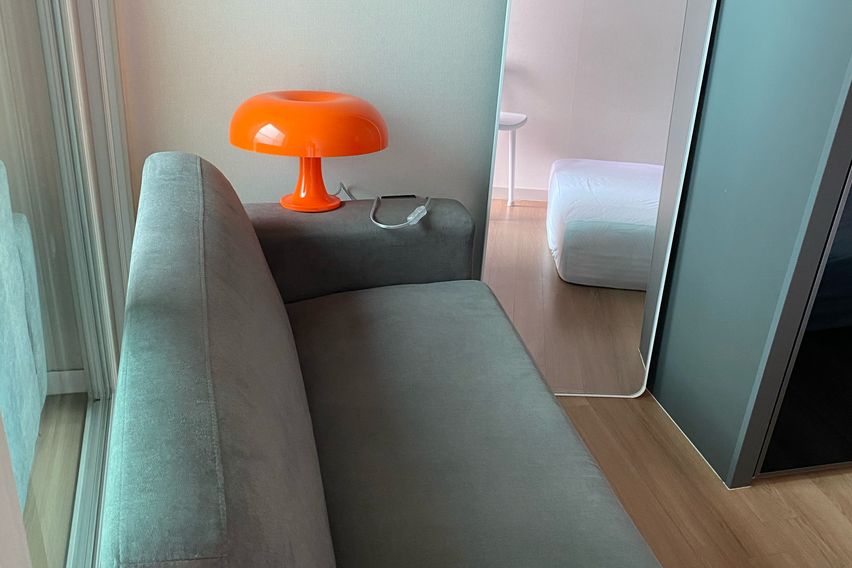 야당역 도보2분🍩테라스 2번째 이미지