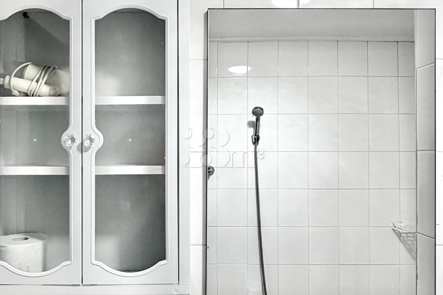 Two-bedroom apartment 40 seconds from Chungje 18th image