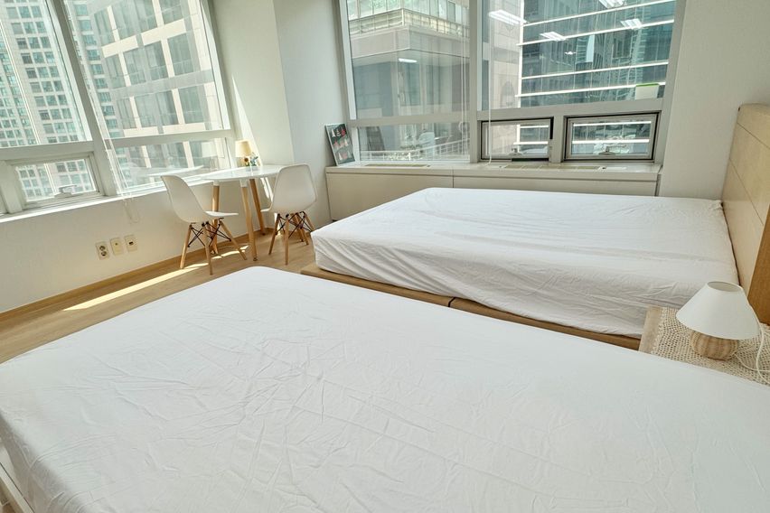 오목교역 목동 학원가 