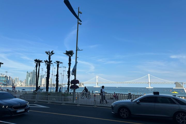 #광안리 오션뷰 힐링 17번째 이미지