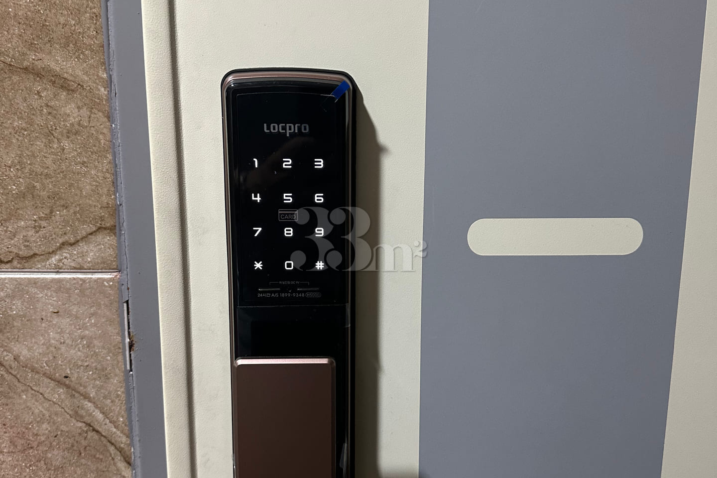 Byeongjeom fully furnished duplex studio apar 7th image