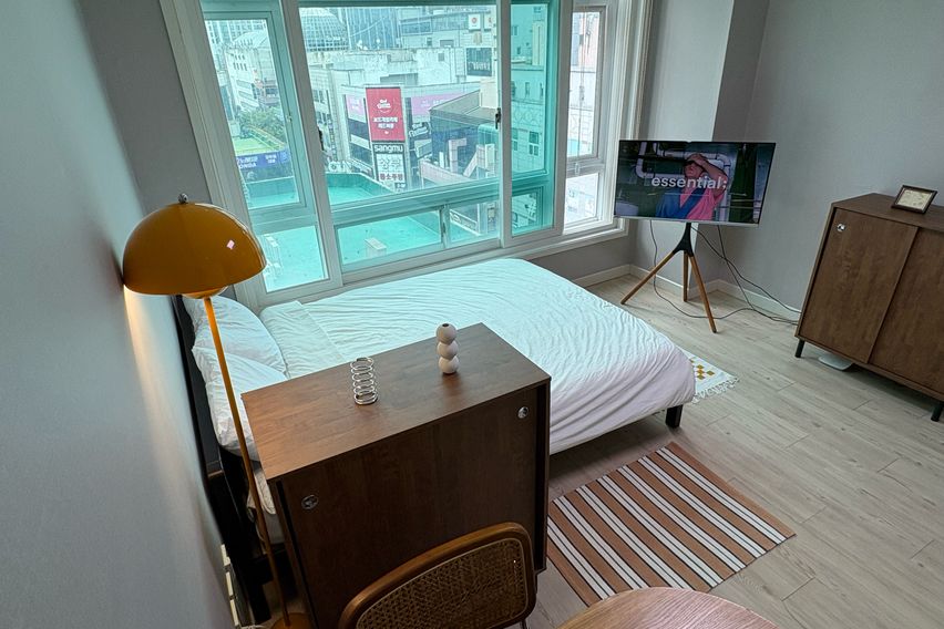 상무지구ohiyo하우스