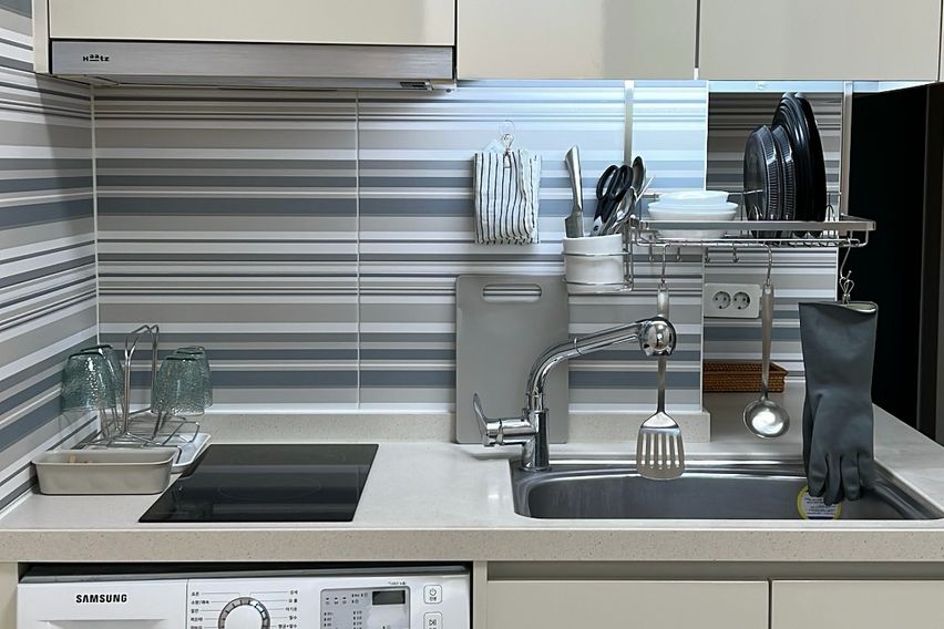 3인 롯데타워 고층뷰📍