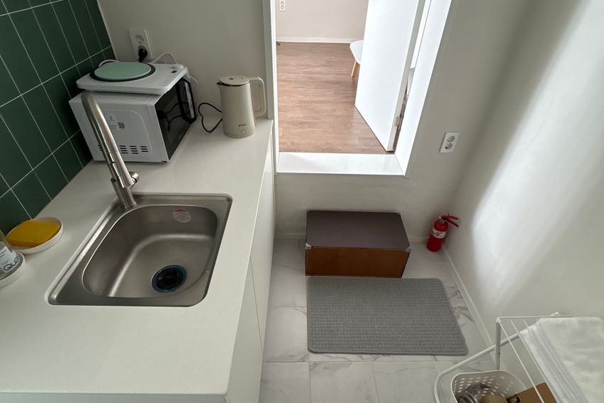 Comfortable home in Suseong-gu, Daegu 5th image