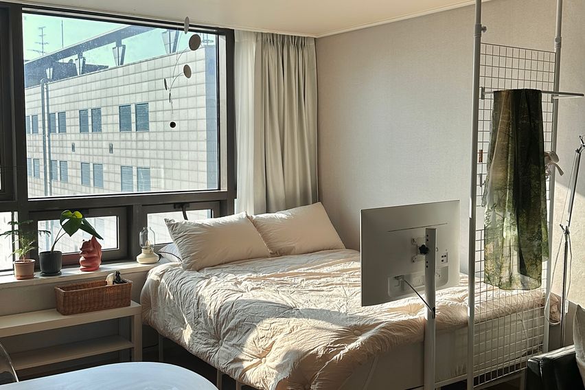 정발산역/암센터 인근🧡