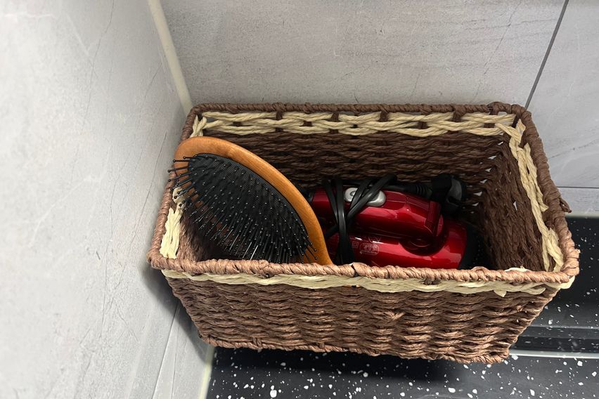 무료주차 스타일러 넷플