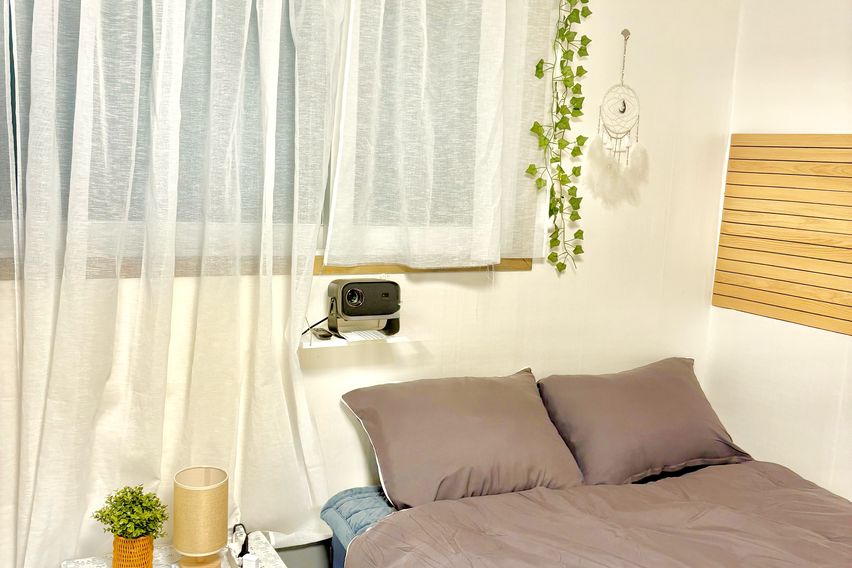 신촌/홍대 10분 투룸