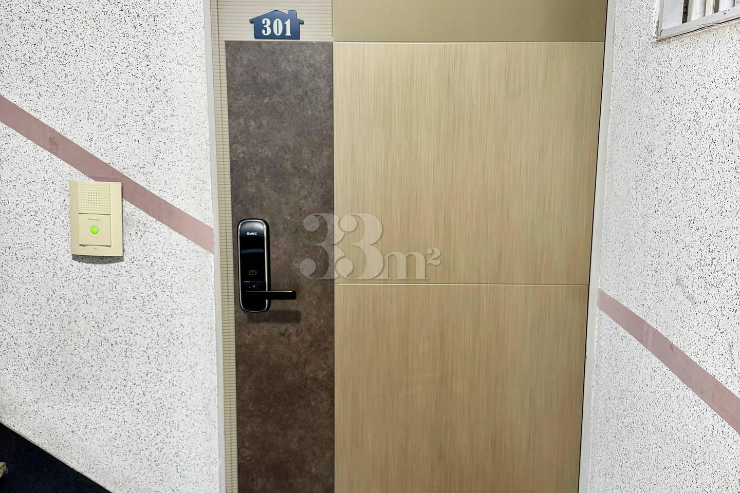 Maison Pyeongri, Unit 301 18th image