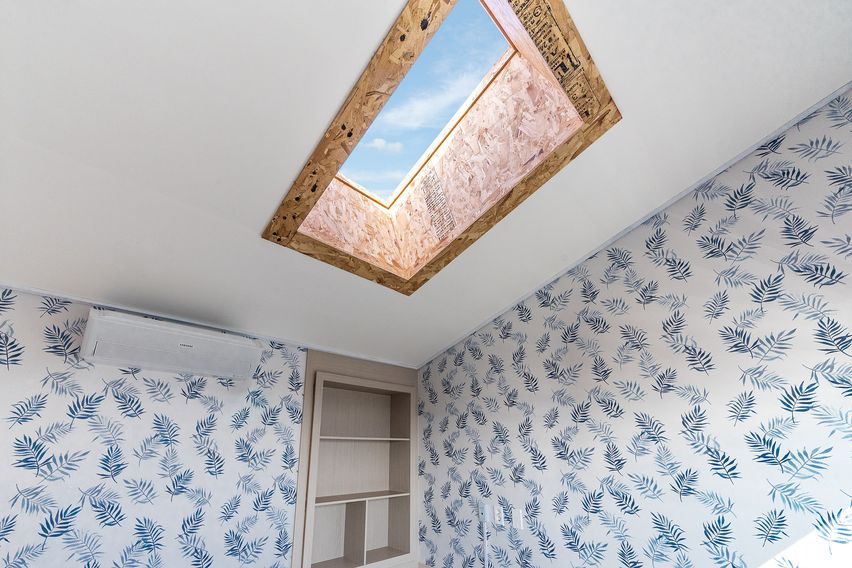 풀스카이-복층하우스 6번째 이미지