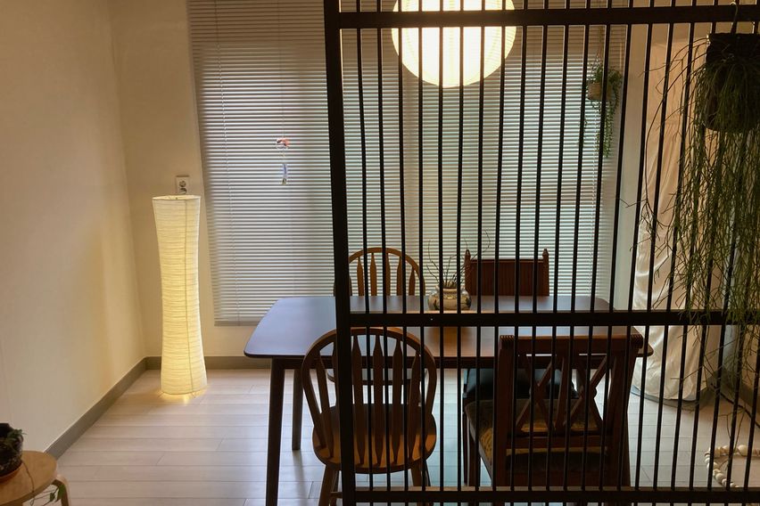 신월동 3룸 일본감성 3번째 이미지