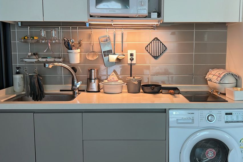 올림픽공원 그린 웨이🌲