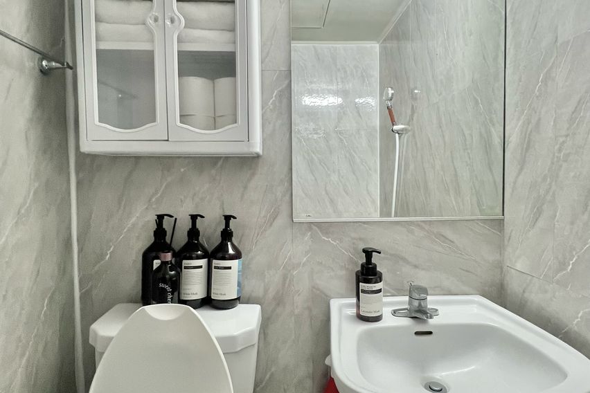 ♥홍대역 5분 풀옵션♥ 4번째 이미지