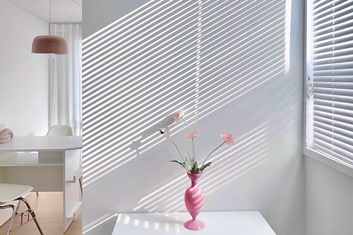 3인🏠깔끔한✨테라스룸 14번째 이미지