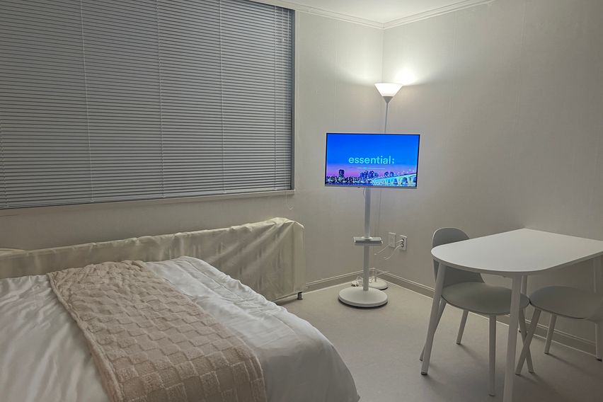 신촌역1분거리 풀옵션🪴