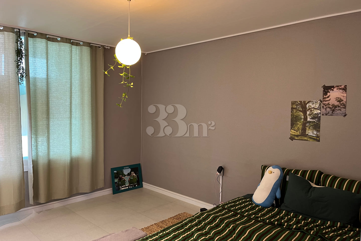 An apartment with an ocean view in Donghae 11th image