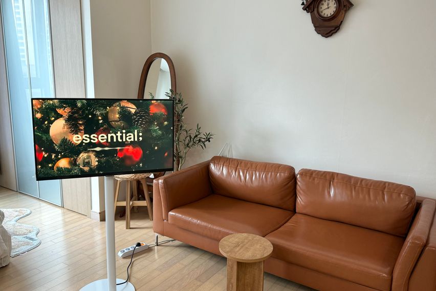 공덕역 초역세권 코지룸