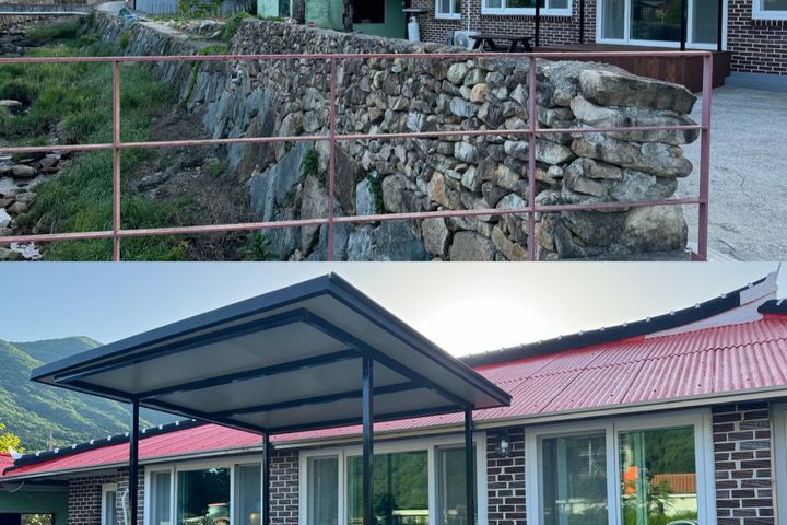 독일마을 근처 시골집🏠 1번째 이미지