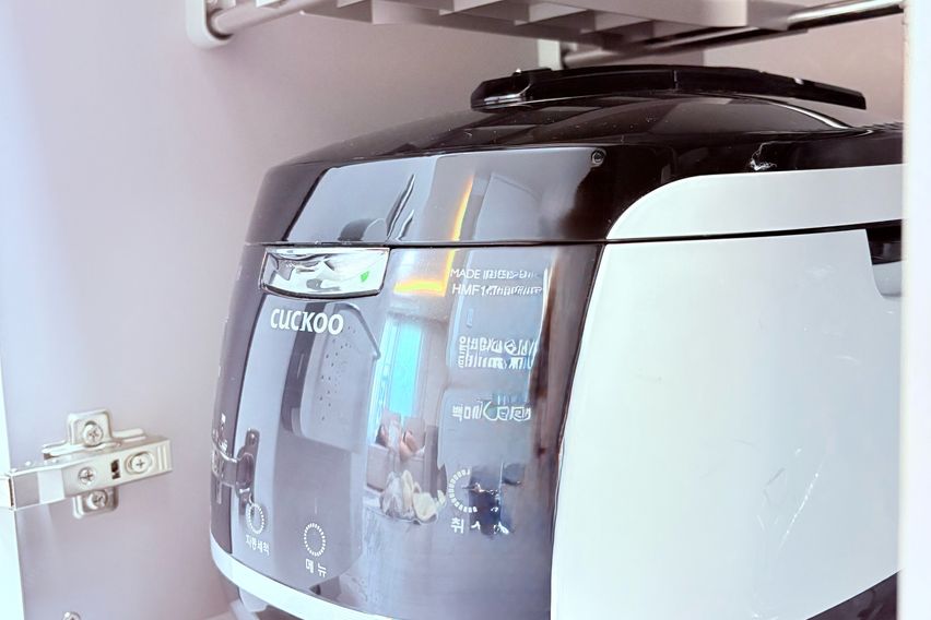 고덕/신축3룸/풀옵 11번째 이미지