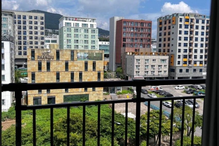 제주 감성숙소#서귀포