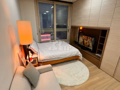 5-minute walk from Suseo Station π©· Fully fur 4th image