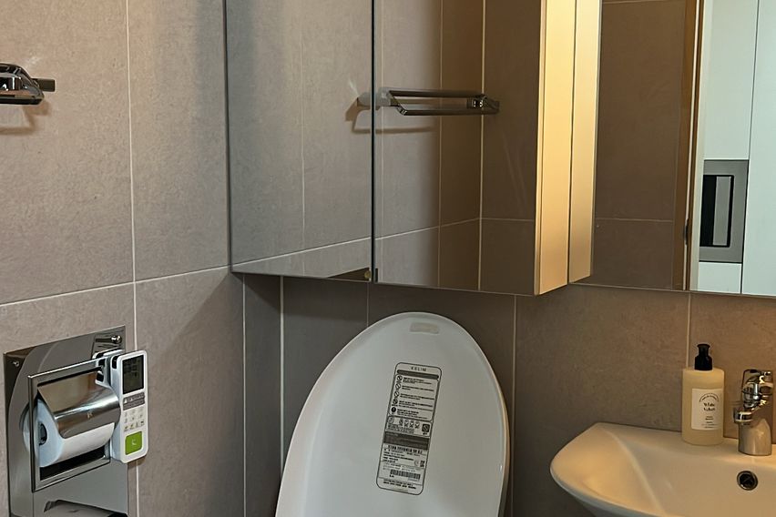 타워 뷰호수room🪄🪞