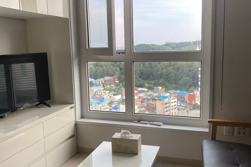 더마크속초*속초해변5분