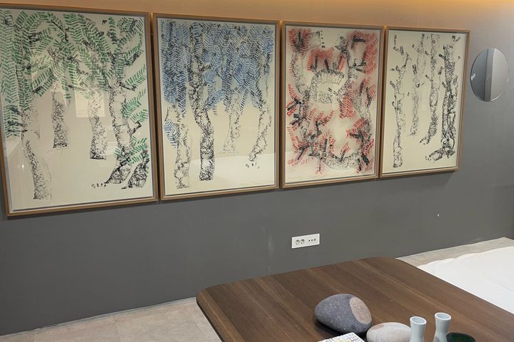 Seoul National University Hospital Hyehwa Sta 12th image
