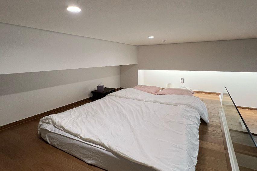 코엑스 투룸 풀옵션🩷