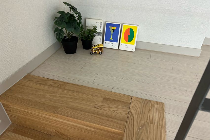 과천지정타 신축 복층