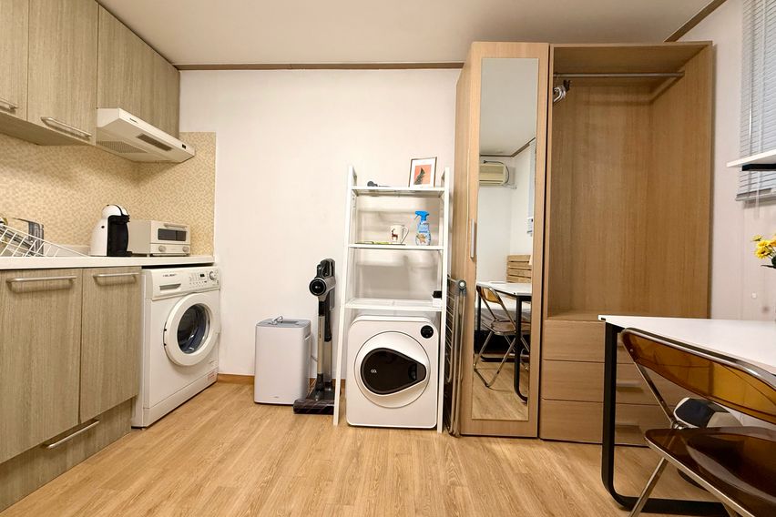 상도역2분 노량진