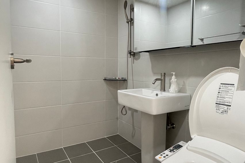 부산오션뷰 풀옵션아파트