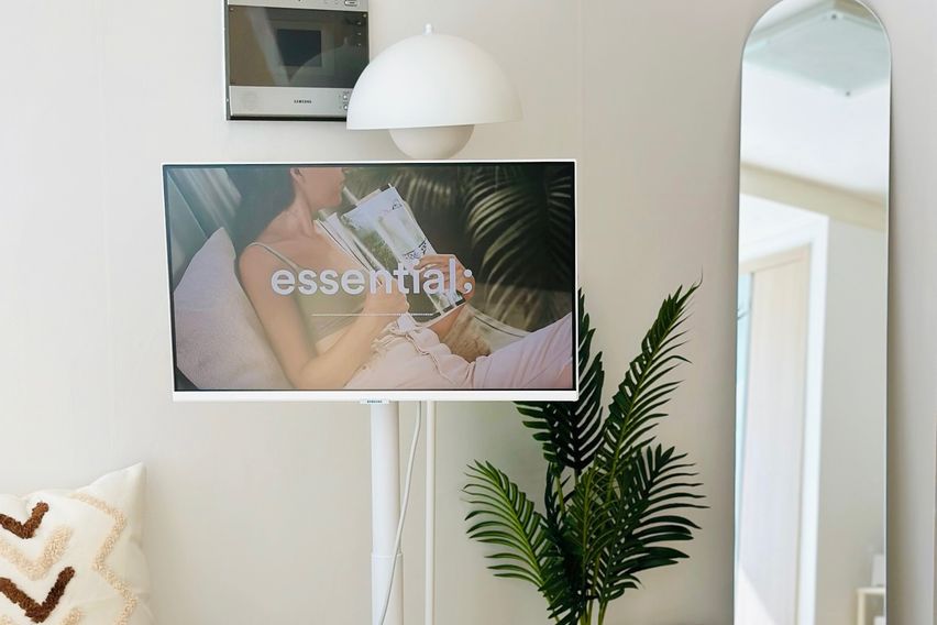 공덕역10초 풀옵🏠