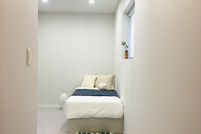 잠실신축큰방 2인실 7번째 이미지