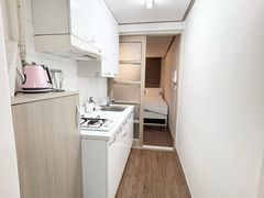 Studio apartment 5 minutes from Janggi Statio 3th image