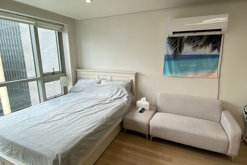 경복궁광화문 풀옵 룸