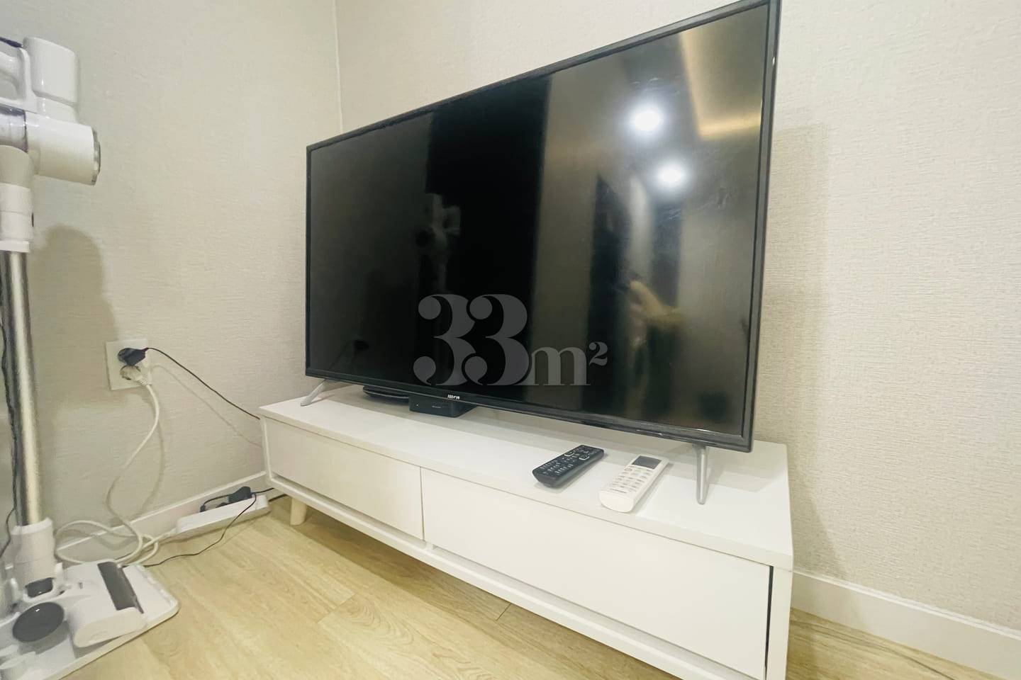 1 minute from Nonhyeon Station, fully furnish 3th image