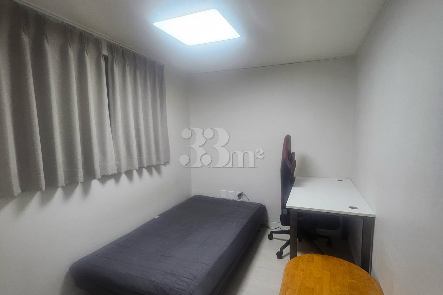 Suwon Station, two-room duplex with parking, 17th image