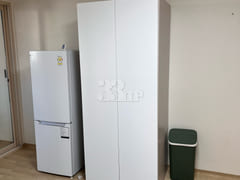 2 separate rooms, 5 minutes from Dongam Stati 5th image