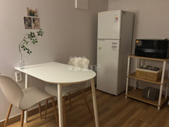 Gwanjeo-dong ๐ Coco House Two-Room Unit 12th image