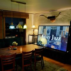 Salon de Hannam #Riverview Unit Image