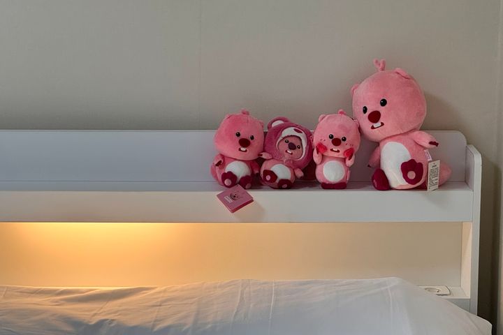 Gangnam Sacred Heart Hospital, fully furnishe 12th image