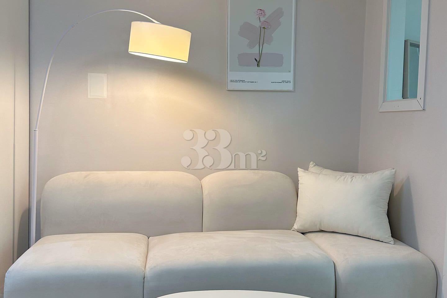 💛1.5-room unit, 2 minutes from Juyeop Statio 3th image