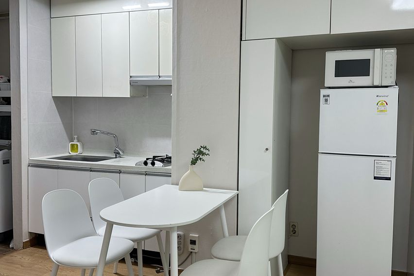 주엽역 풀옵션 초역세권 7번째 이미지