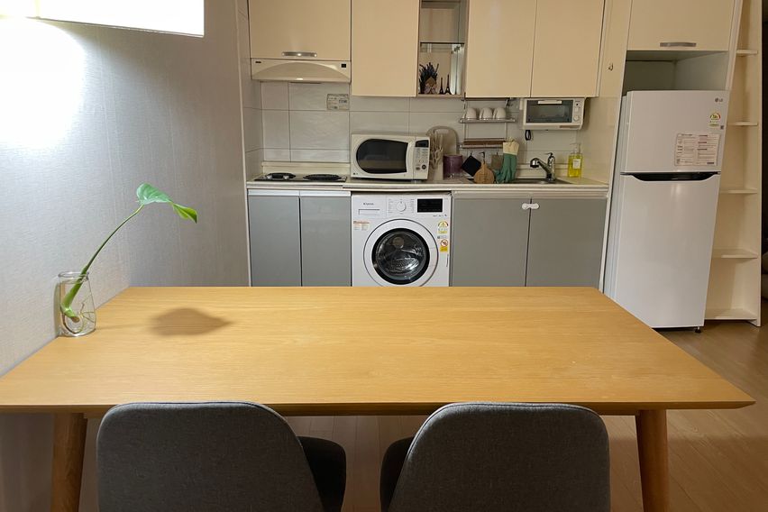 구의역강변역7분 3호 1번째 이미지