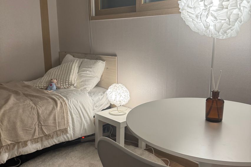 단기월세 스테이 34