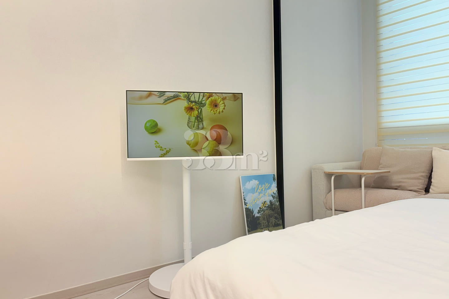 Fully Furnished Properties in Dongtan, Hwaseo 2th image