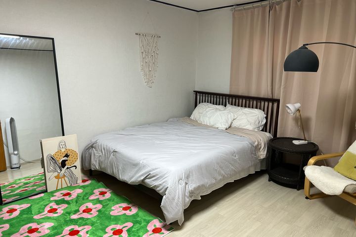 속초바다30초/침실4개 4번째 이미지