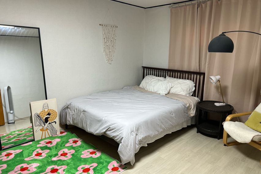 속초바다30초/침실4개 4번째 이미지